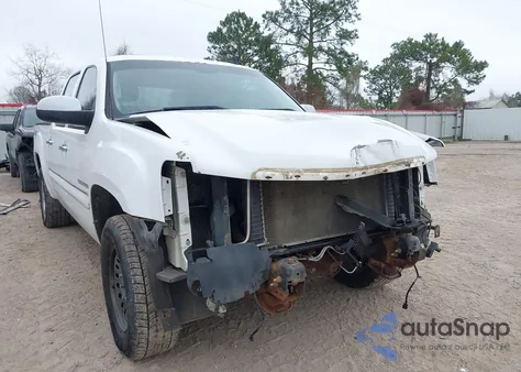 2012 GMC Sierra 1500 Sle from USA, damaged, VIN 3GTP1VE01CG196094